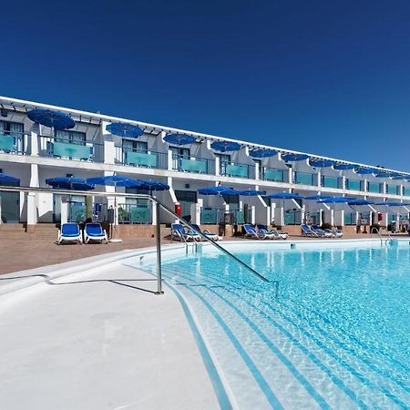 Apartamentos Igramar Morrojable - Adults Only Моро дел Хабле Екстериор снимка