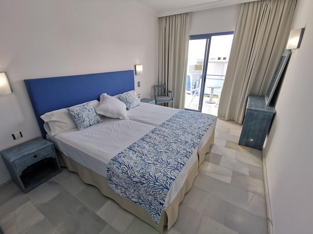 Apartamentos Igramar Morrojable - Adults Only Моро дел Хабле Екстериор снимка