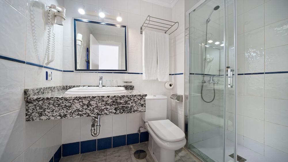 Apartamentos Igramar Morrojable - Adults Only Моро дел Хабле Екстериор снимка
