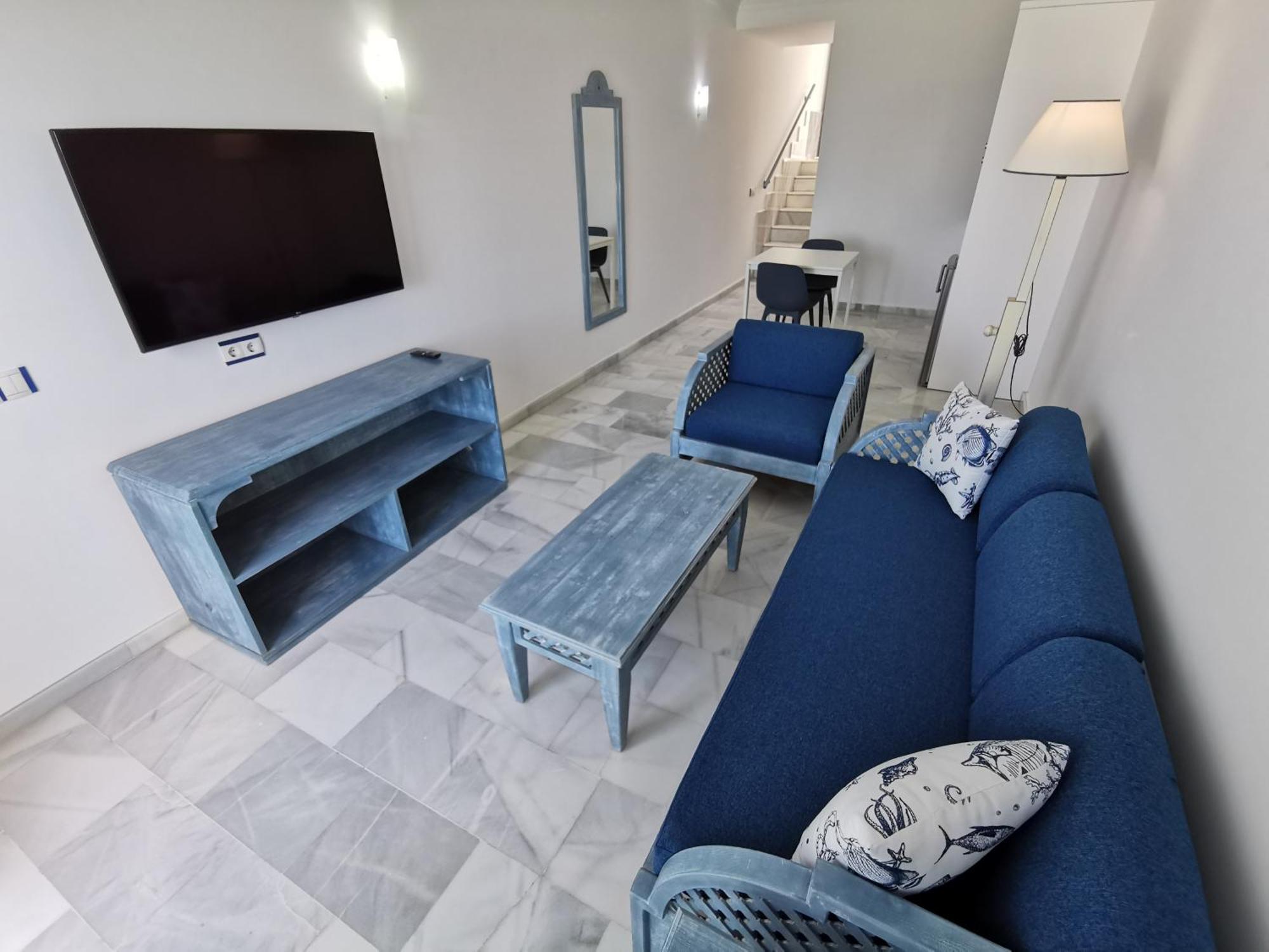 Apartamentos Igramar Morrojable - Adults Only Моро дел Хабле Стая снимка
