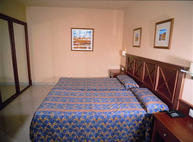 Apartamentos Igramar Morrojable - Adults Only Моро дел Хабле Екстериор снимка