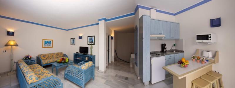 Apartamentos Igramar Morrojable - Adults Only Моро дел Хабле Екстериор снимка