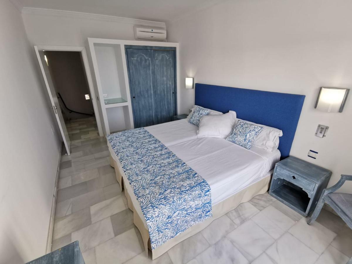 Apartamentos Igramar Morrojable - Adults Only Моро дел Хабле Екстериор снимка