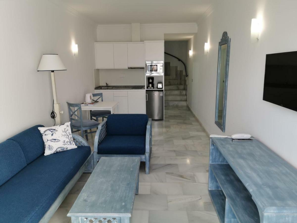 Apartamentos Igramar Morrojable - Adults Only Моро дел Хабле Стая снимка
