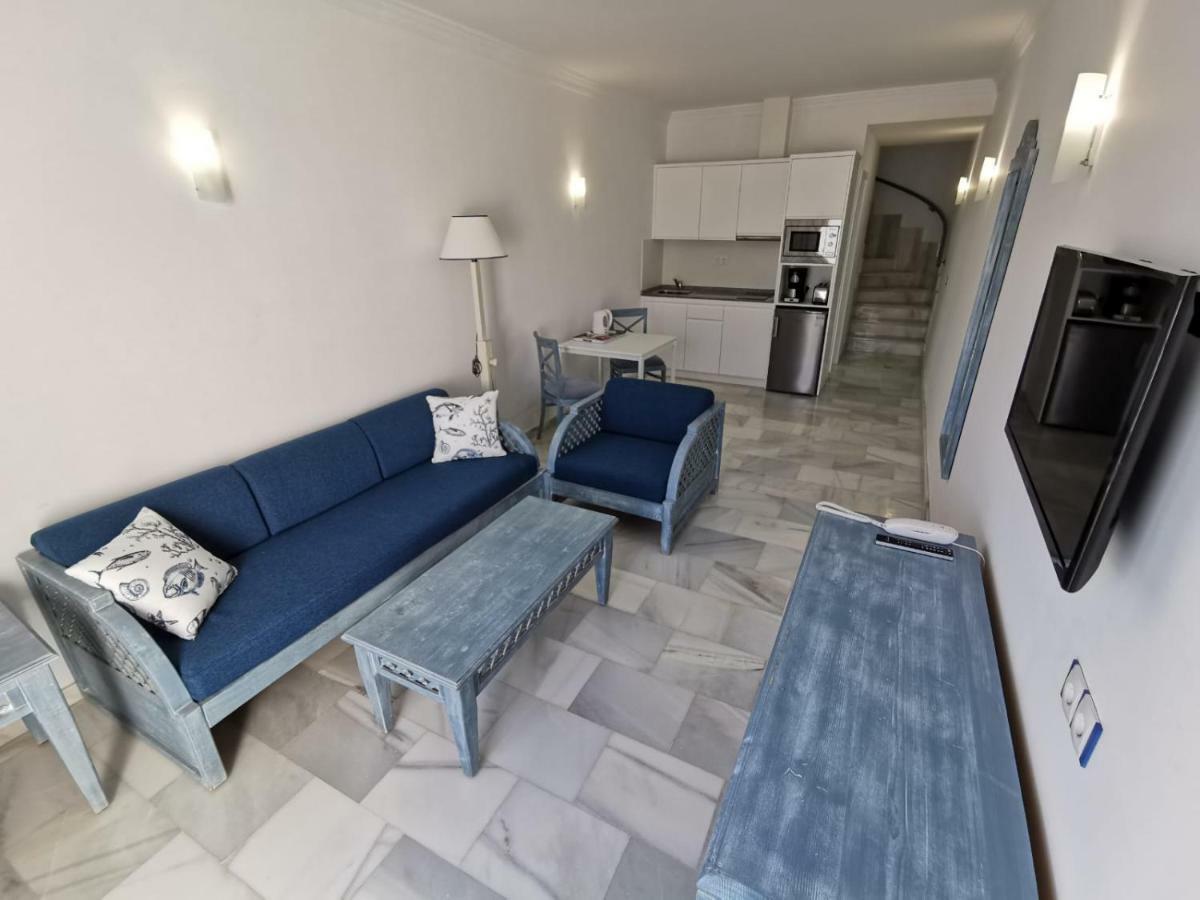 Apartamentos Igramar Morrojable - Adults Only Моро дел Хабле Екстериор снимка
