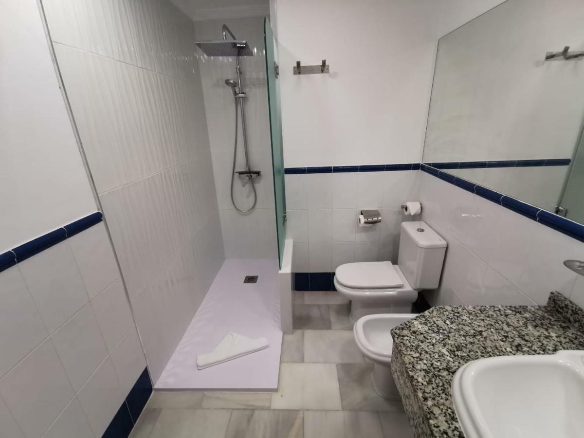 Apartamentos Igramar Morrojable - Adults Only Моро дел Хабле Екстериор снимка