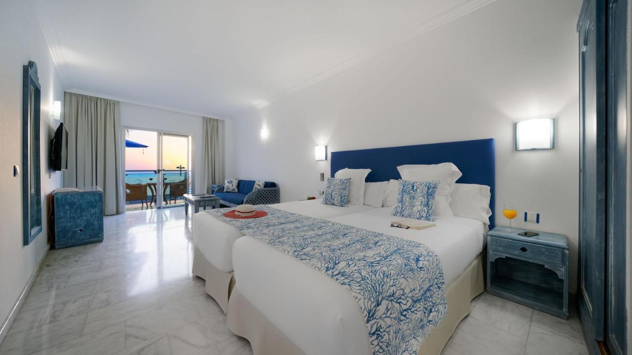 Apartamentos Igramar Morrojable - Adults Only Моро дел Хабле Екстериор снимка