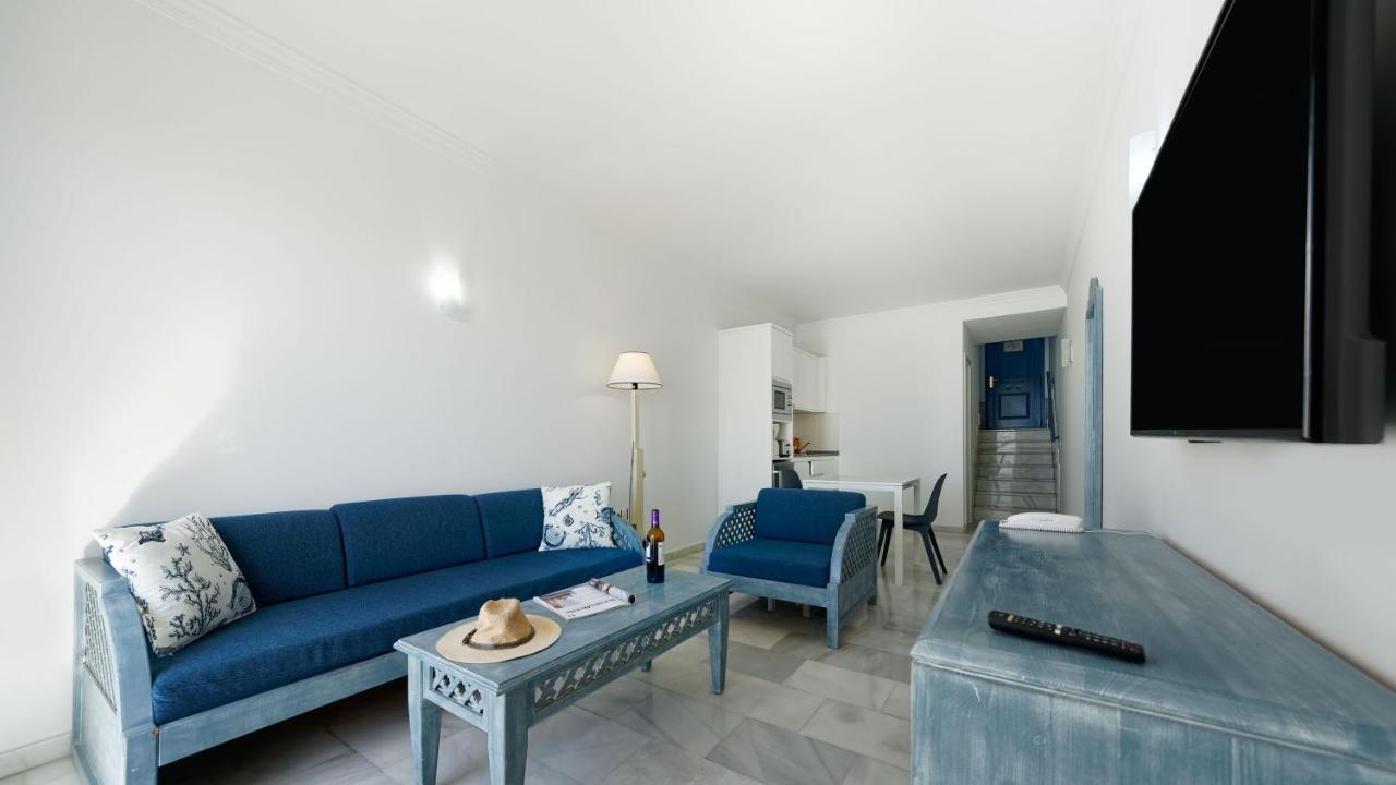 Apartamentos Igramar Morrojable - Adults Only Моро дел Хабле Екстериор снимка