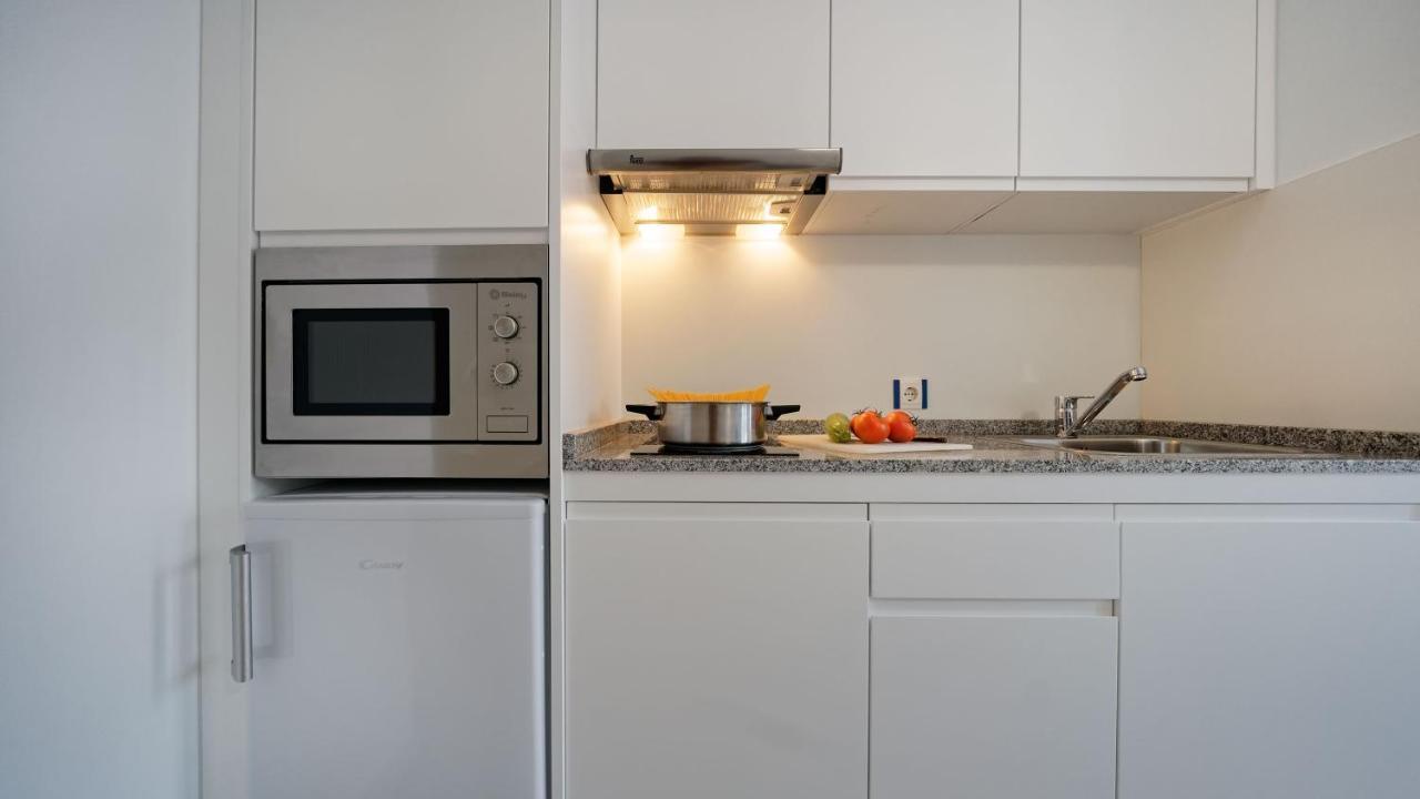 Apartamentos Igramar Morrojable - Adults Only Моро дел Хабле Екстериор снимка