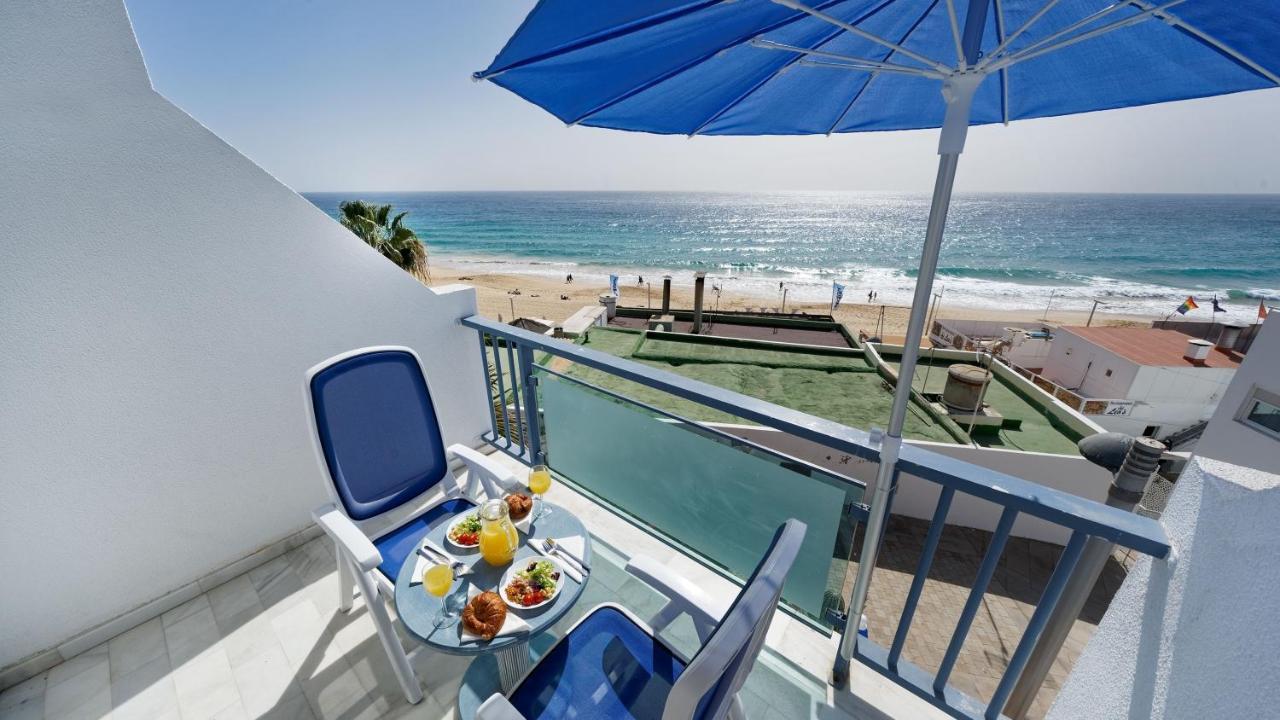 Apartamentos Igramar Morrojable - Adults Only Моро дел Хабле Екстериор снимка