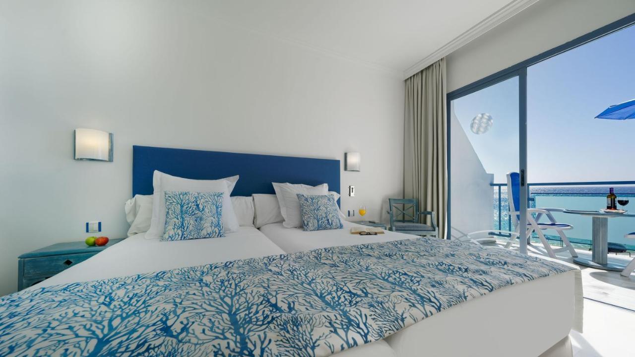 Apartamentos Igramar Morrojable - Adults Only Моро дел Хабле Екстериор снимка