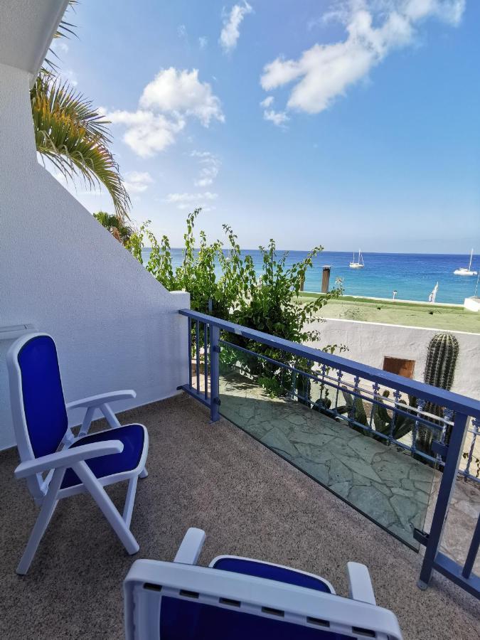 Apartamentos Igramar Morrojable - Adults Only Моро дел Хабле Стая снимка